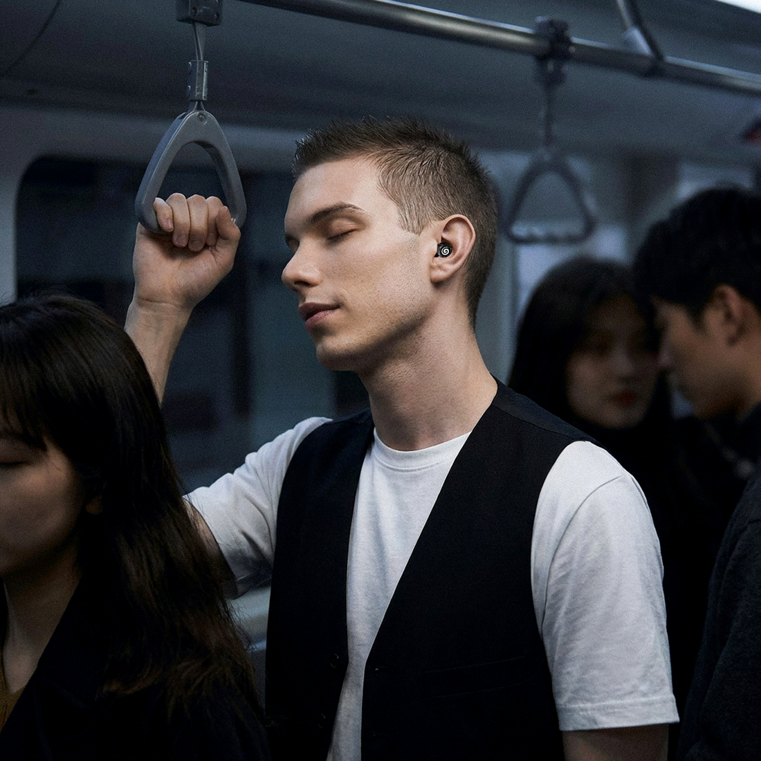 Réducteur de Bruit - Control