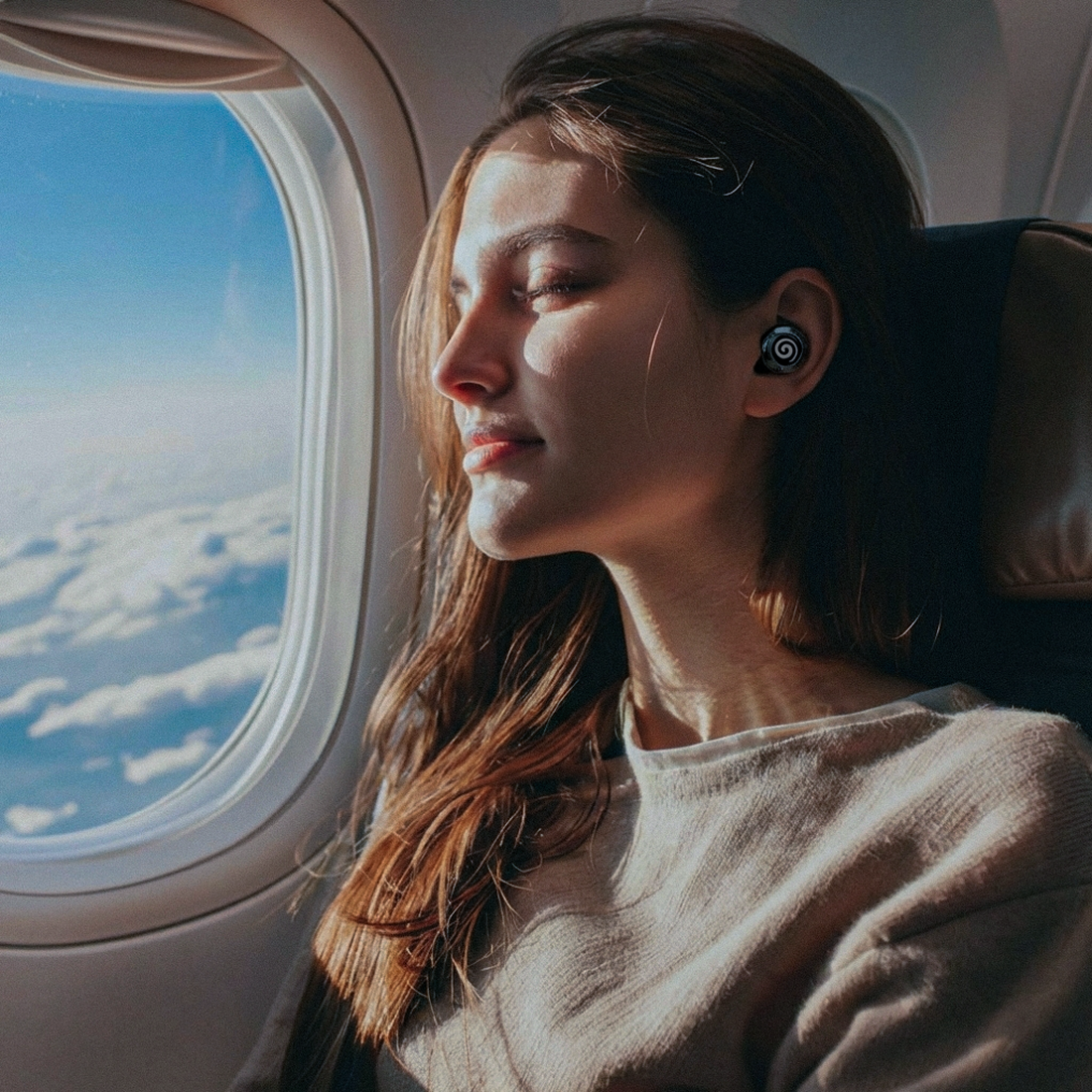 Réducteur de Bruit - Control