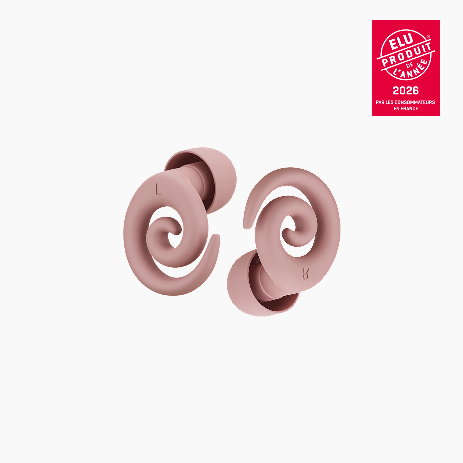 EARS 360 - SILENCE
