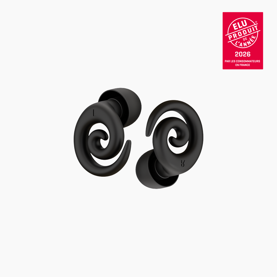 Réducteur de Bruit - Ears 360