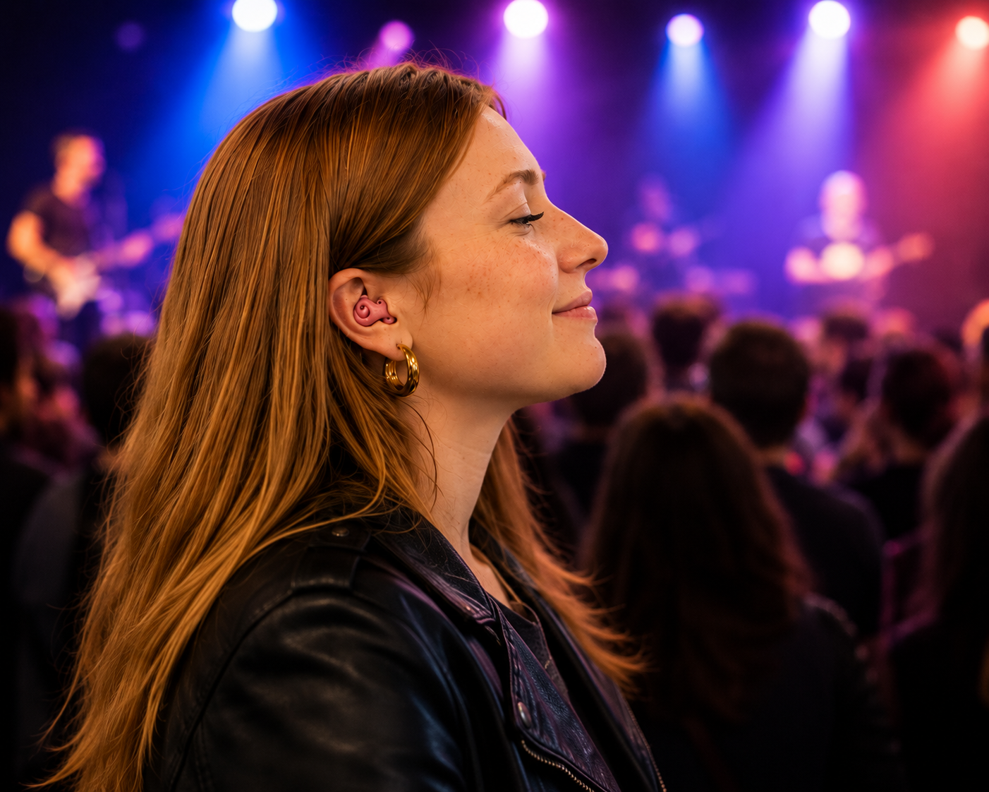 Ears 360 Silence – Bouchons d'oreille anti-bruit