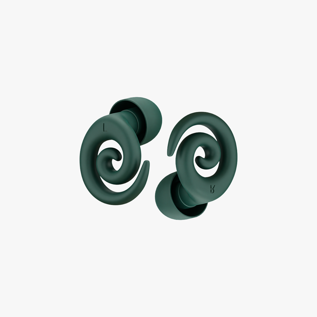 Réducteur de Bruit - Silence