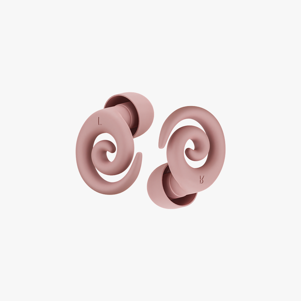 Réducteur de Bruit - Silence