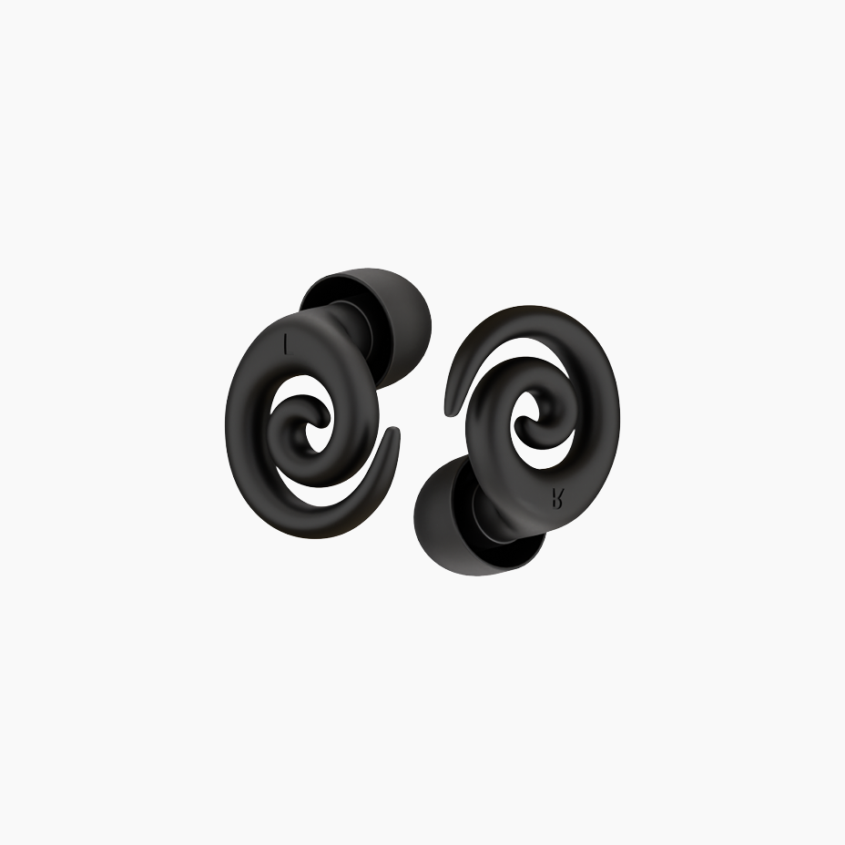 Ears 360 Silence – bouchons d'oreille anti-bruit