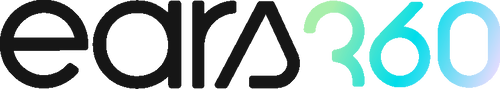 Logo Ears 360