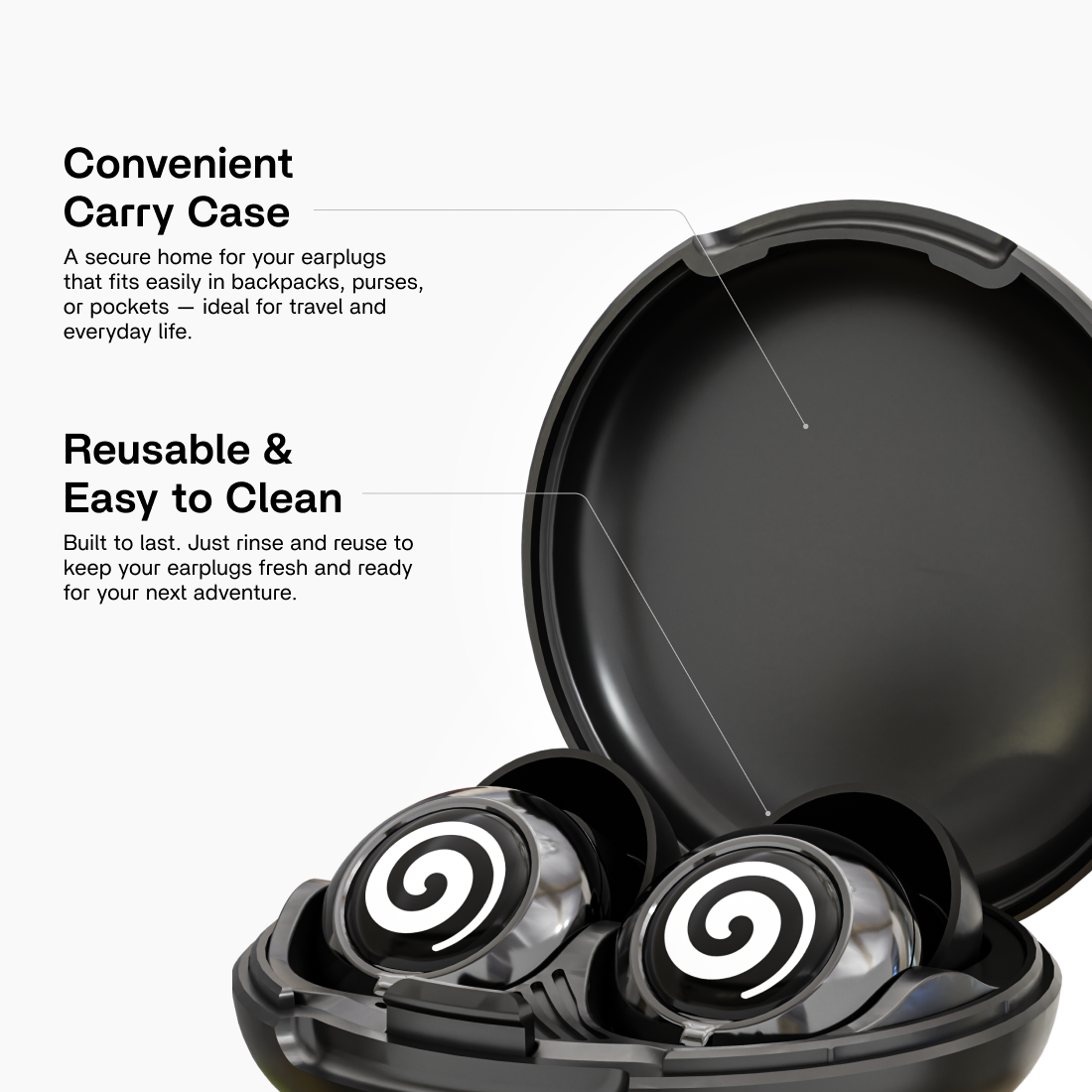 Réducteur de Bruit - Control