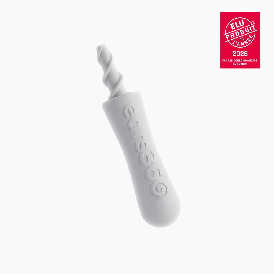 EARS 360 - NETTOYEUR