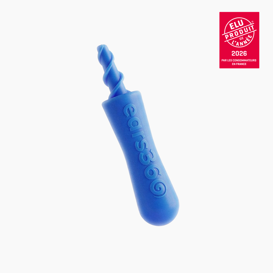 EARS 360 - NETTOYEUR