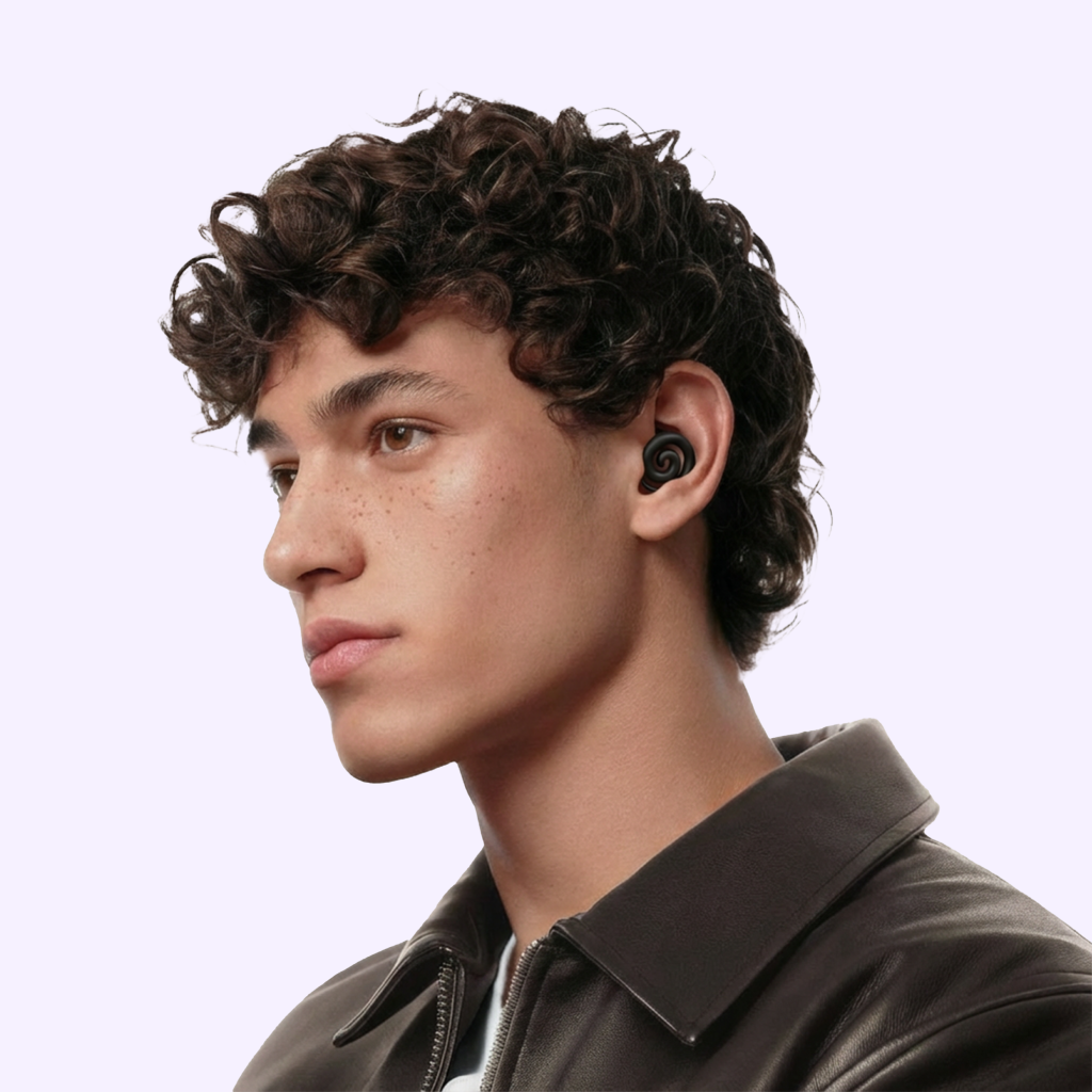 Réducteur de Bruit - Silence