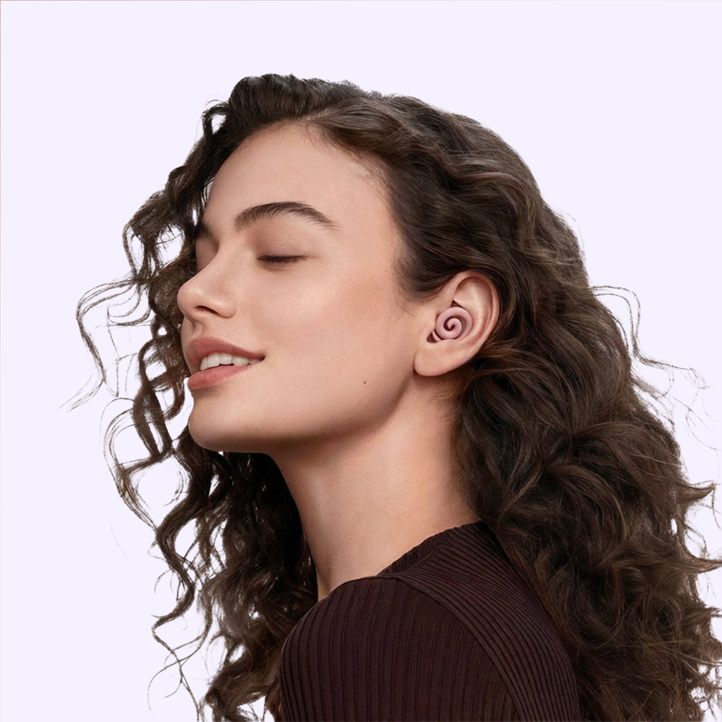 Réducteur de Bruit - Silence