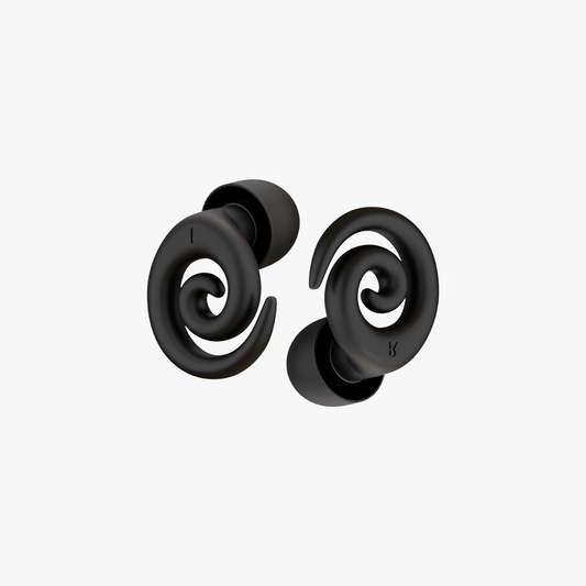 Ears 360 Silence – Bouchons d'oreille anti-bruit