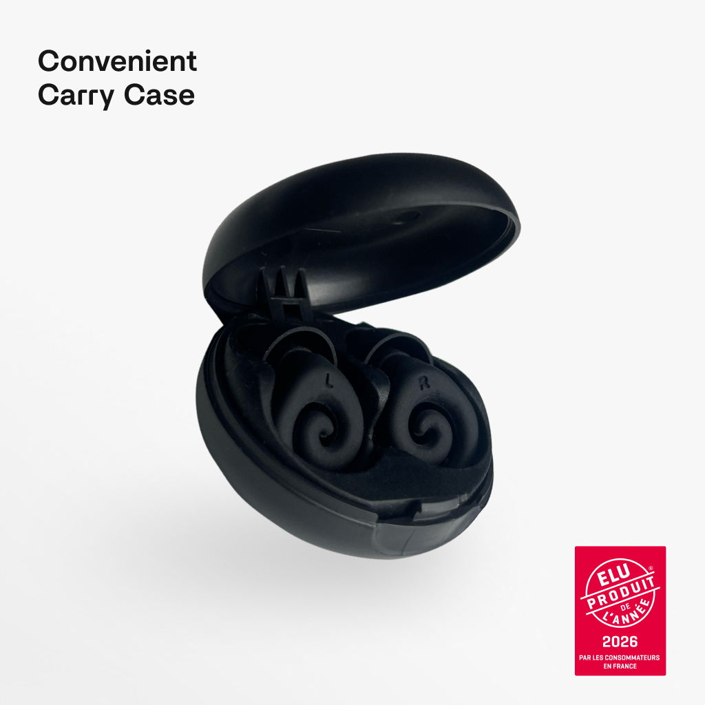 Réducteur de Bruit - Silence