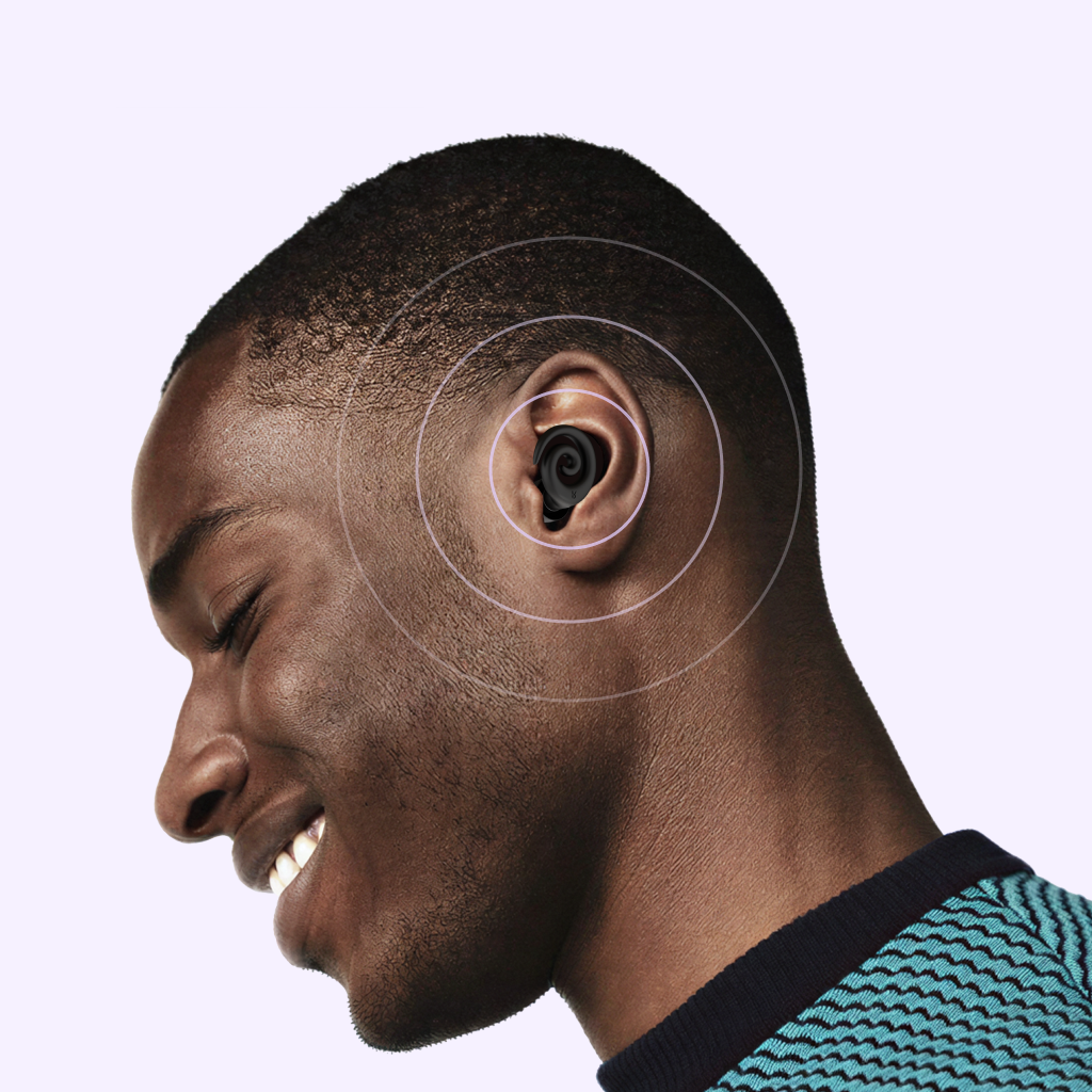 Réducteur de Bruit - Silence